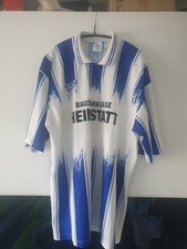 Erima Vintage Trikot Template