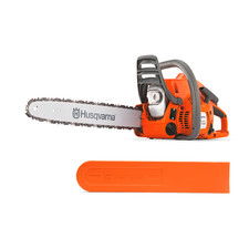 Husqvarna 120 Mark II