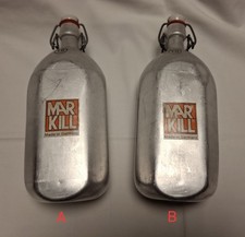 Ältere Markill Trinkflasche