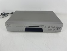 Sony - MDS-JE480 - MiniDisc