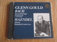 Bach: Die Kunst der Fuge -