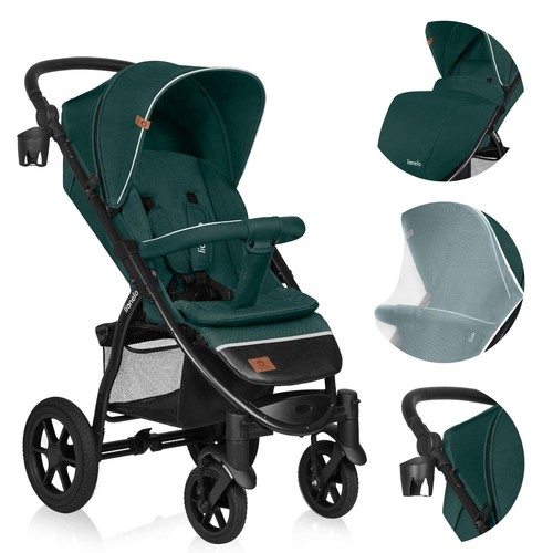 Lionelo kinderwagen buggy - lionelo®,
