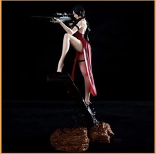 Resident Evil Figur Ada Wong