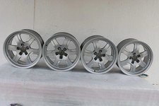 1x Alufelge 17 Zoll 7.5" 5x112 28ET Glanz Silber 8T0601025B Audi A5 Rim Wheel