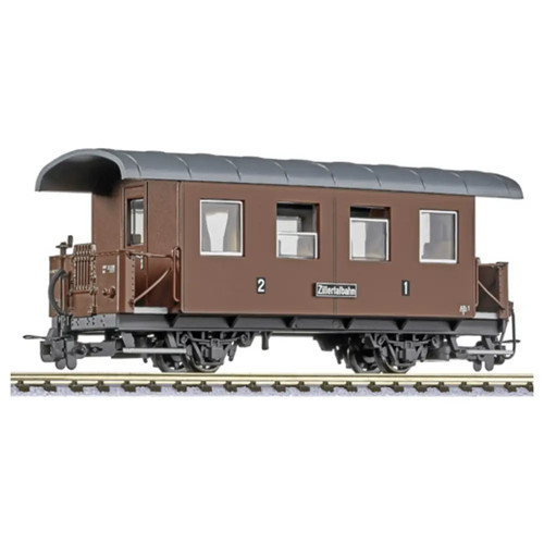 Liliput l344363 h0e - liliput,
