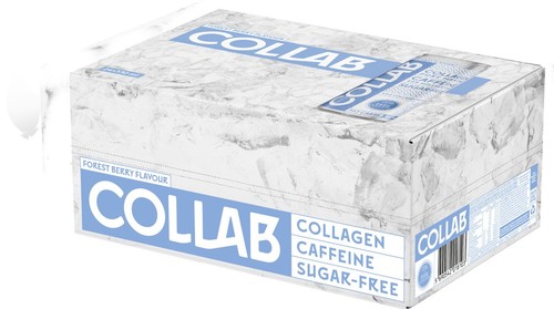 L collab collagen - €/,