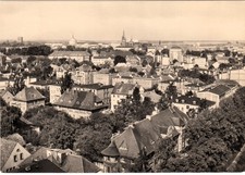 Rostock -- Steintorvorstadt