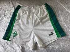 Werder Bremen Trikot Hose