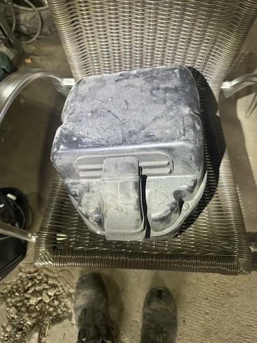 Hyosung 650r luftfilter - 650r,