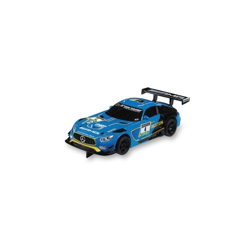 Scx compact mercedes amg - compact,
