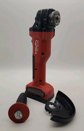Hilti 125mm akku - 125mm,