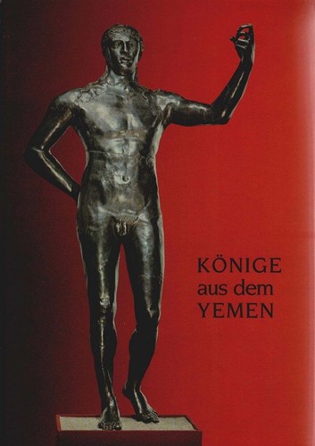 Könige aus dem yemen zwei - aus,