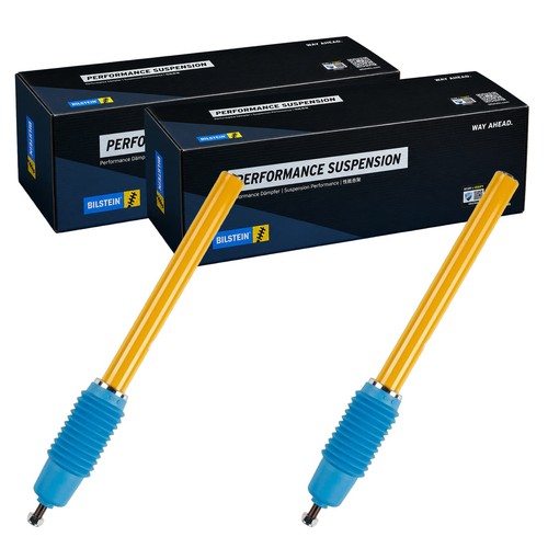 Bilstein gasdruck - 2x,
