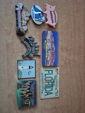 magnet souvenir urlaub