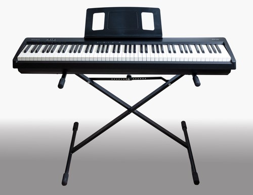 Roland bk stagepiano - roland, fp-10