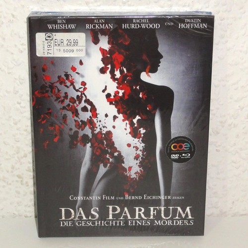 Blu ray mediabook - mediabook,