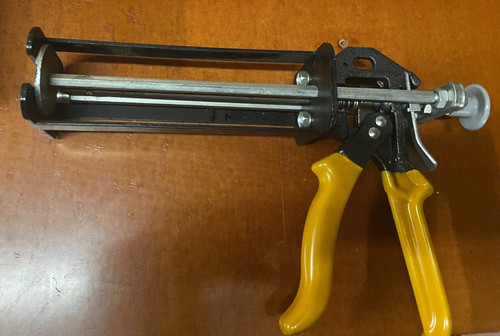 Dosierpistole model 260 - 2k,