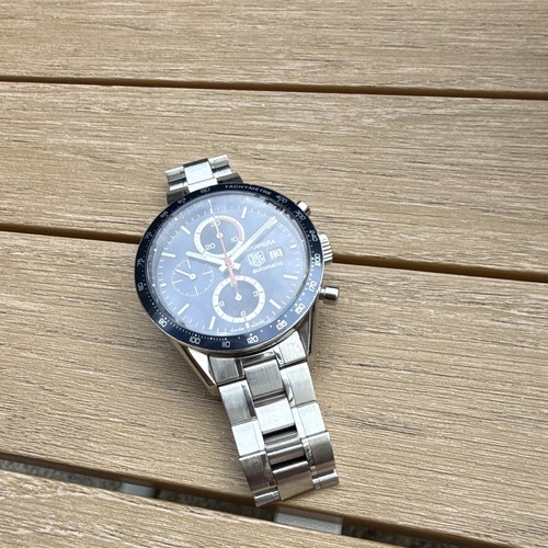 Tag heuer carrera - tag, cv2015