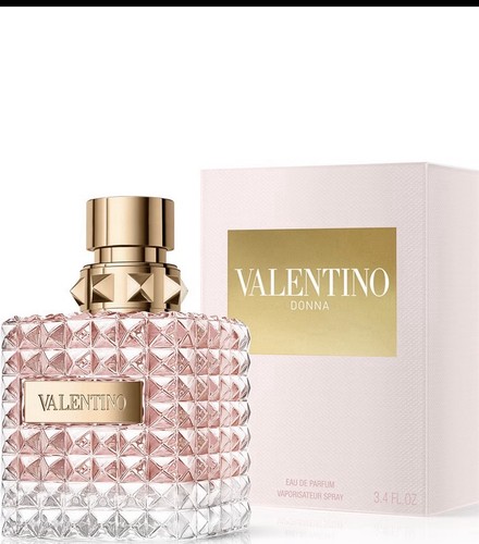 Valentino donna eau parfum - valentino, de