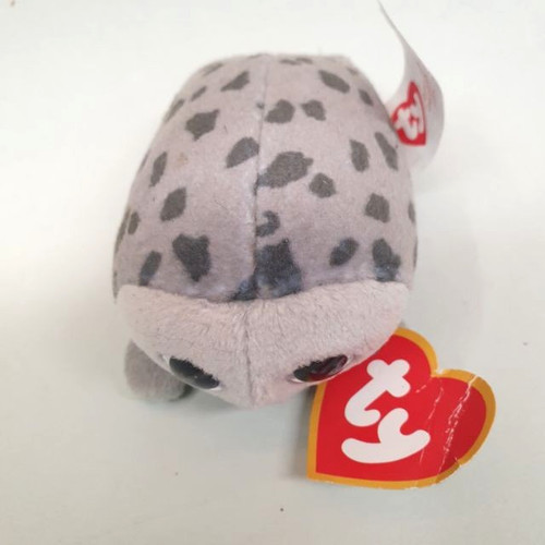 Donalds seeleopard - mc, donalds,