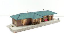 Faller 100 Longtown USA