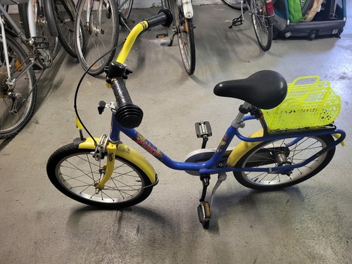 Puky kinderfahrrad zoll - puky,