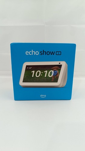 Amazon echo show 2 - echo, (2