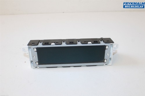 Bordcomputer 9803399680 - bordcomputer,