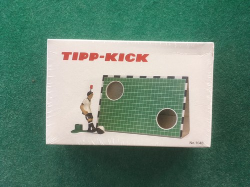Tipp kick torwandspiel - tipp-kick,