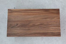 Tischplatte Platte Nussbaum