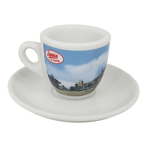 Ionia caffe espressotasse - ionia,