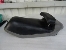 ER. Hyosung Hyper 125 4Takt  Sitzbank sitz