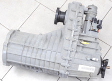 VW TOUAREG I 7L 3,2 220PS VERTEILERGETRIEBE DIFFERENTIAL mitte 0AD341010L (TY254