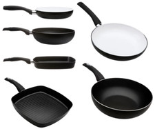 Induktionskochfeld Bratpfanne