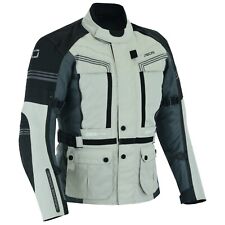 Enduro Touren Motorradjacke