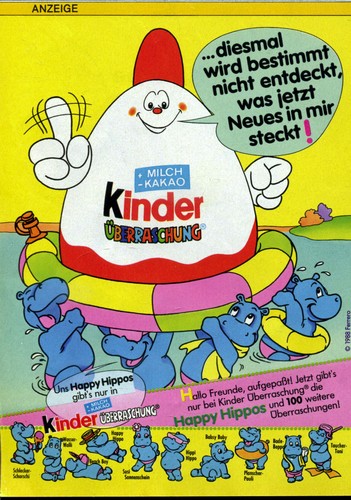 Happy hippos - happy, --