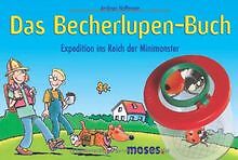 Das Becherlupen-Buch. Expeditionen ins Reich der Mi... | Buch | Zustand sehr gut