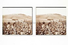 Frankreich Vintage Platte