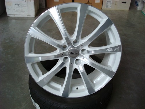 Einzelstück brock b21 8x19 - einzelstück,