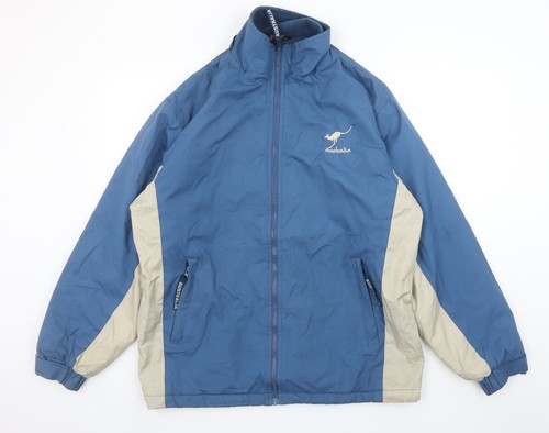 Australia herren windbreaker - herren,
