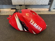 99-02 Yamaha R6 OEM Gas Fuel