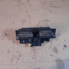 Audi A6 4B A3 8L A4 B5 Stellmotor Heckklappe Griff 8D9827565 4B0827565H