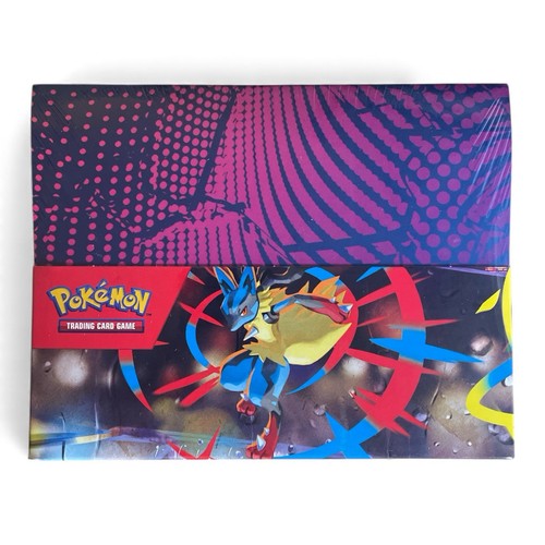 Pokemon mega evolution heroes - pokemon,