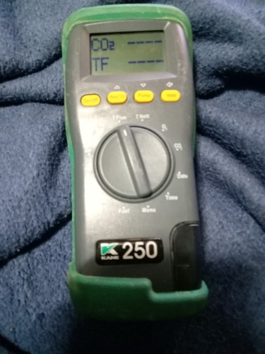 Kane 250