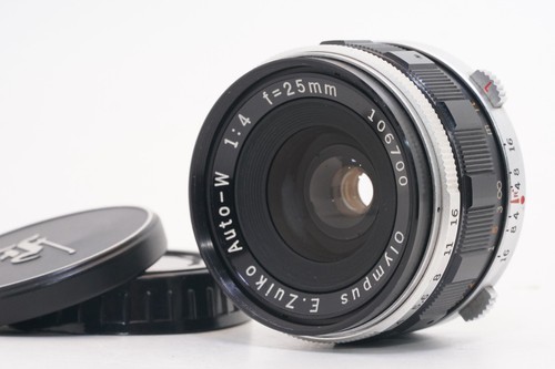 Fast neuwertig olympus - [fast, neuwertig]