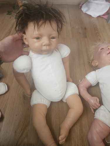 Sammler reborn puppe - sammler,