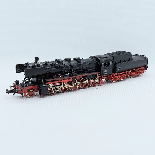 Spur fleischmann 7179 db - n,