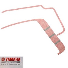 Aufkleber links yamaha - ,