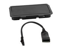 Inbay Ablagefach Qi für Cupra