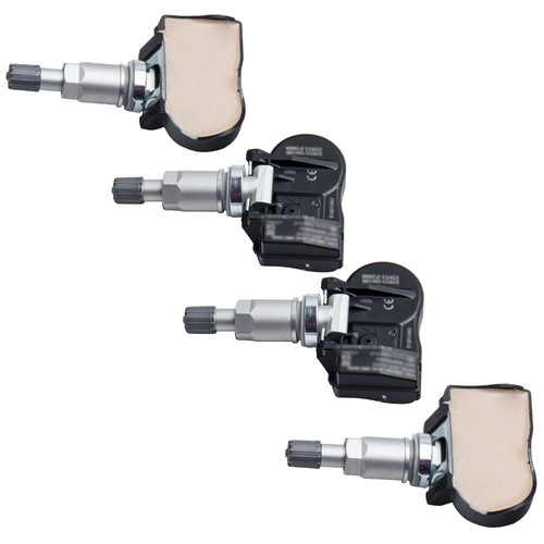 Reifendrucksensoren for - 4x,